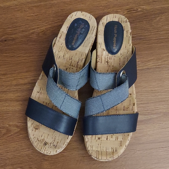 Sandals - Picture 2 of 5